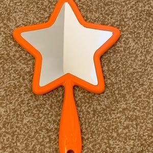 Jeffree Starr Hand held mirror